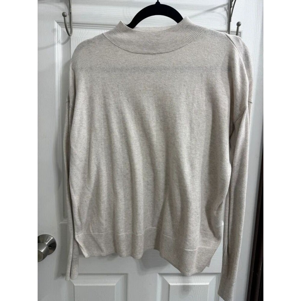 Old Navy Mockneck Sweater